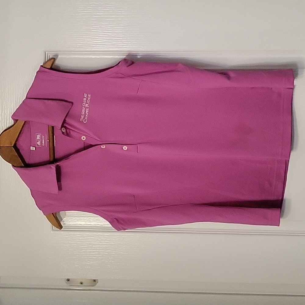 Golf Shirts - size M - GUC - Adidas, Lady Hagen, Montere - K - Picture 6 of 16